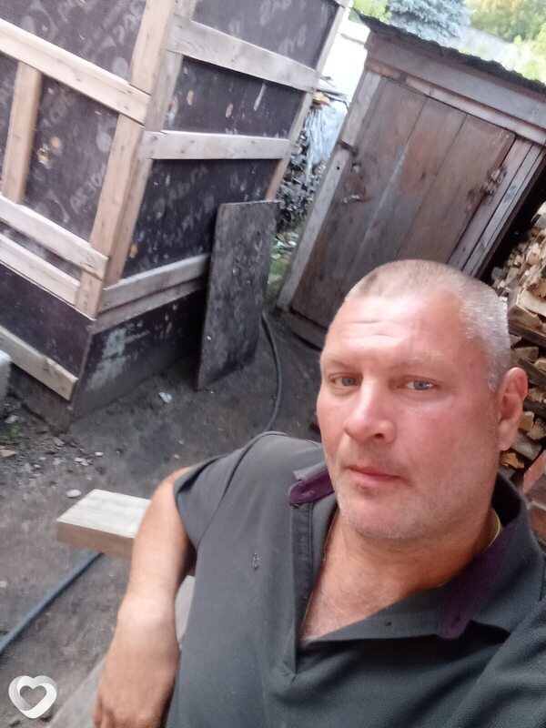 Александр, 44, Казани — анкета №4563643
