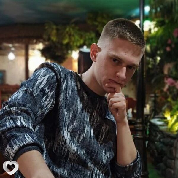 Алексей, 22, Омске — анкета №4563468