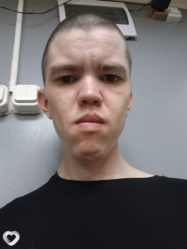 Александр, 21, Пензе — анкета №4563471