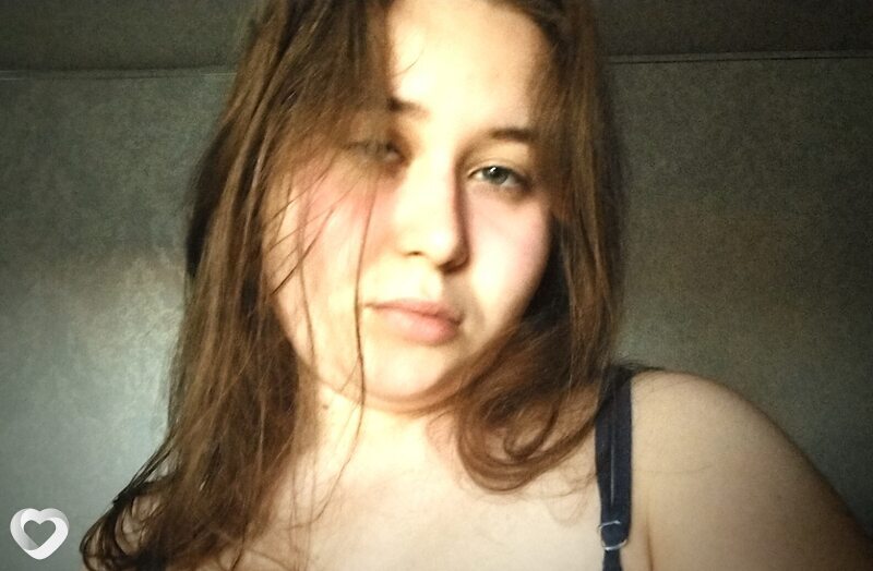 Алиса, 18, Абакане — анкета №4563487