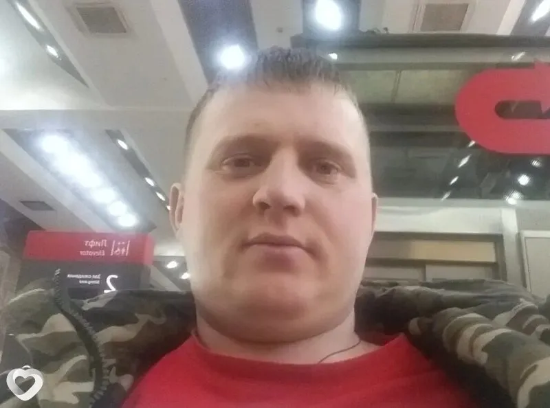 Михаил, 37, Москве — анкета №4563490