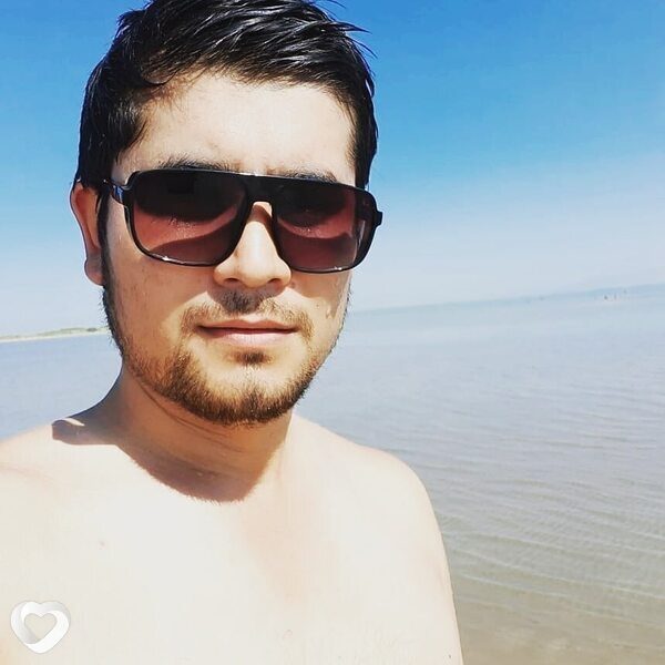 Самир, 31, Казани — анкета №4563746
