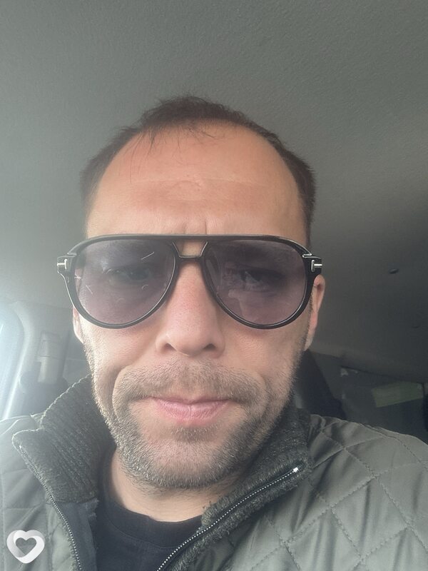 Дмитрий, 36, Иркутске — анкета №4563747