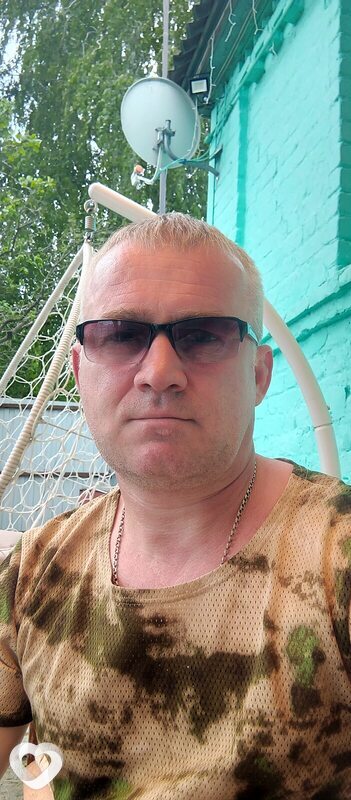 Павел, Липецк