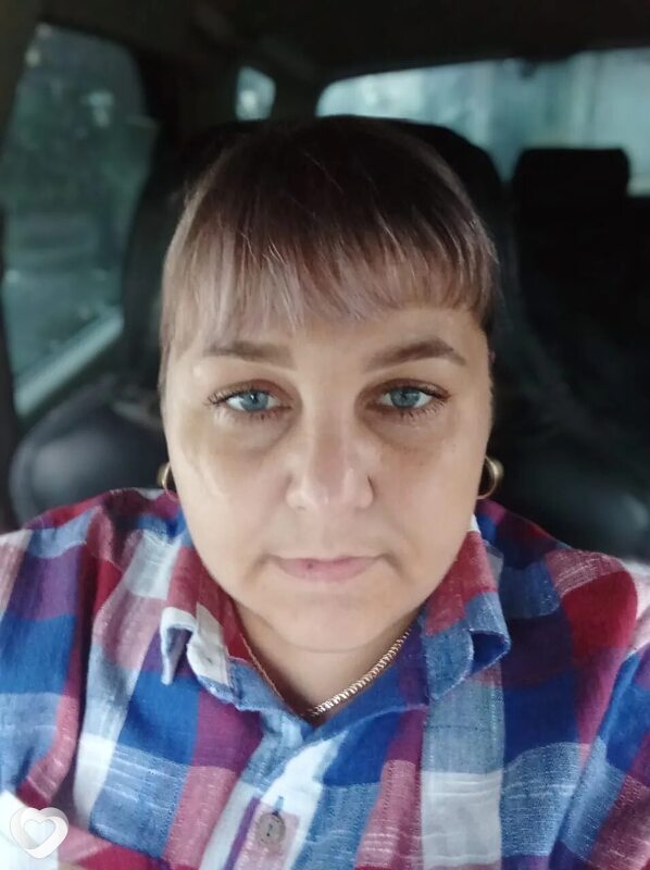 Ирина, 38, Новокузнецке — анкета №4563755