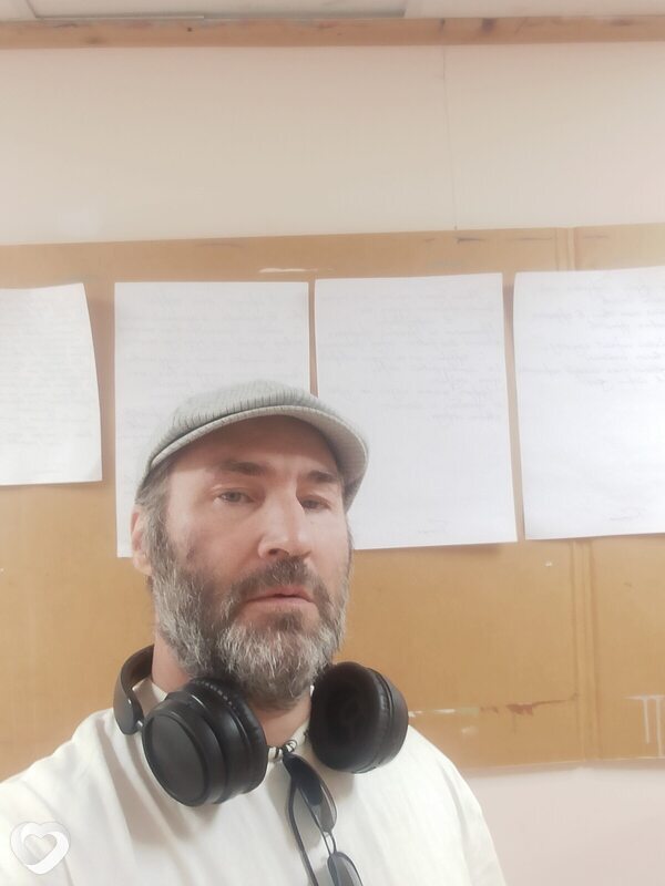 Тихон, 50, Санкт-Петербурге — анкета №4563756