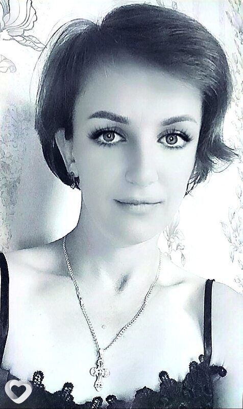 Светлана, 35, Минске — анкета №4563758