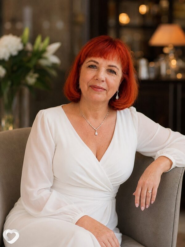Елена, 57, Одессе — анкета №4563724