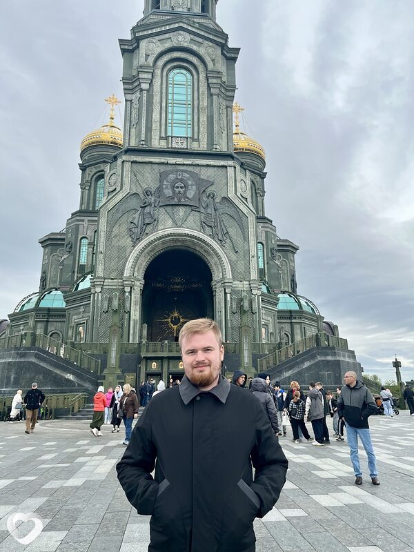 Илья, 29, Воронеже — анкета №4563738