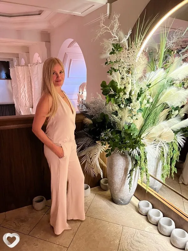 Марина, 48, Москве — анкета №4563766