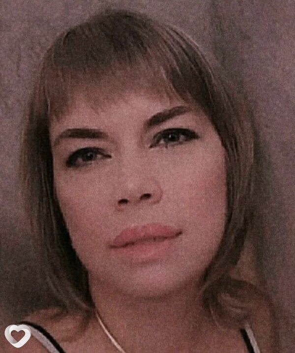 Оксана, 48, Санкт-Петербурге — анкета №4563775