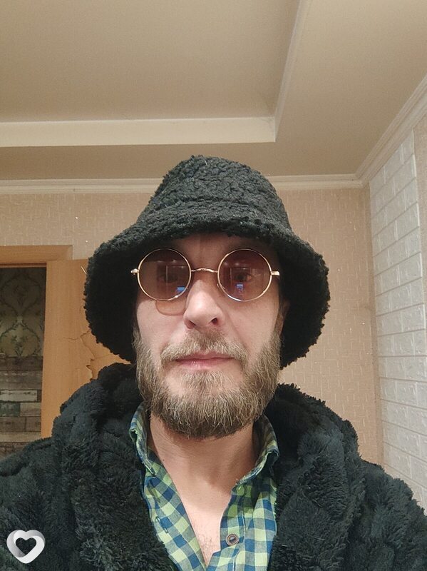 Дмитрий, 41, Липецке — анкета №4563785