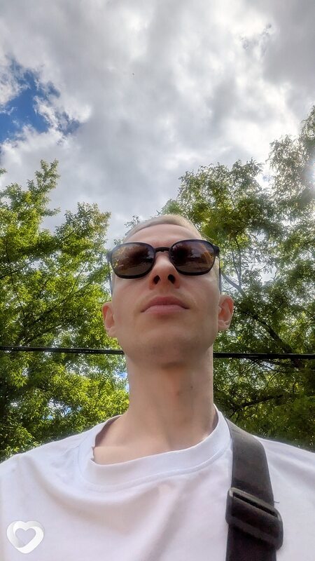Alex, 33, Минске — анкета №4563787
