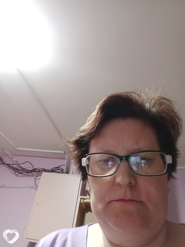 Ольга, 48, Владимире — анкета №4563815