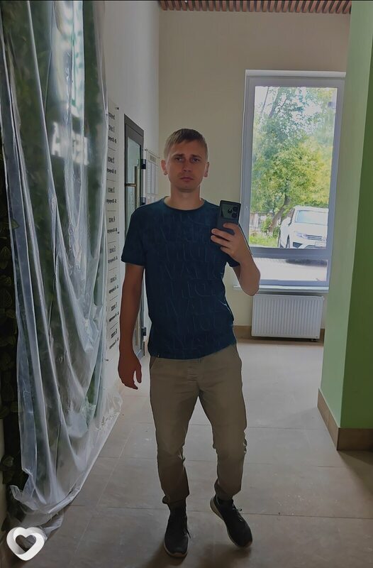 Михаил, 31, Кирове — анкета №4563816