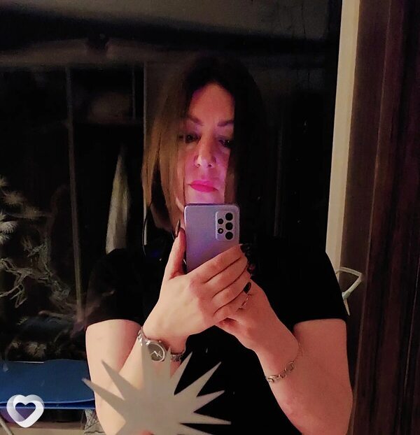 Elena, 45, Краснодаре — анкета №4563818
