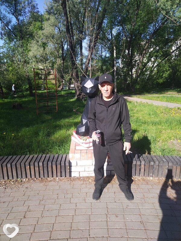 Александр, 50, Омске — анкета №4563823