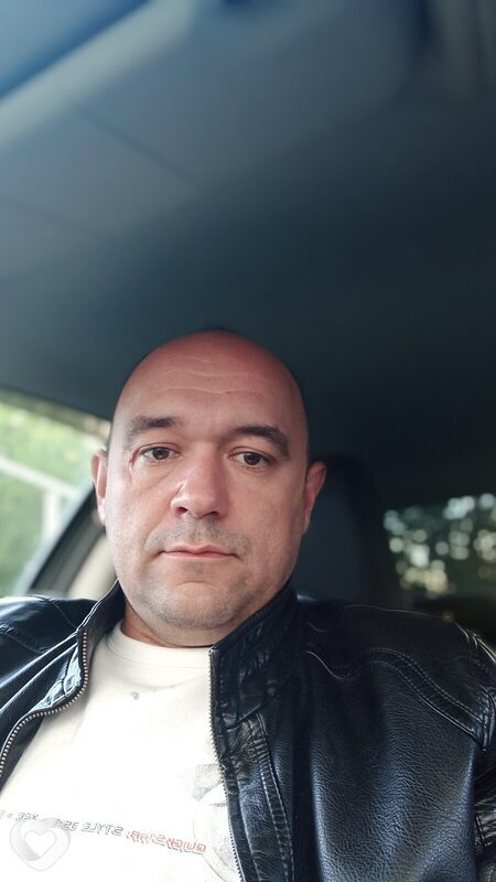 Костя, 44, Кирове — анкета №4563826