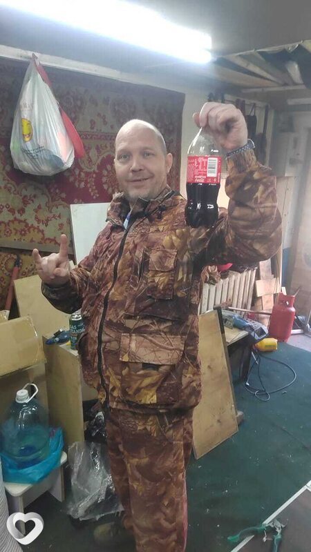 Павел, 43, Уссурийске — анкета №4563830