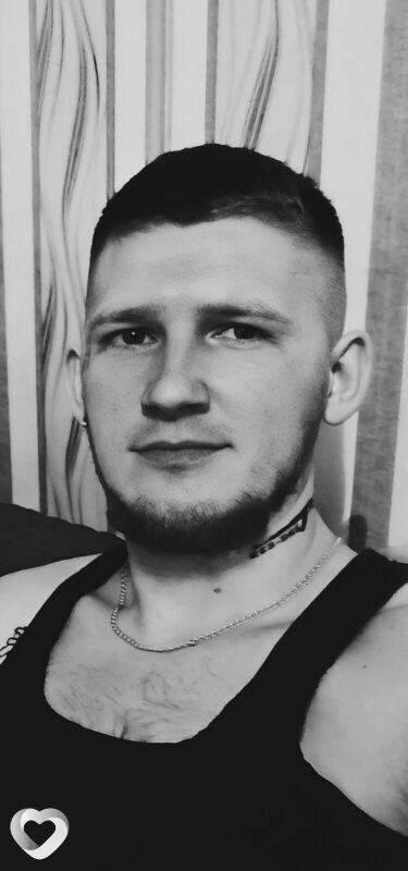 Дмитрий, 29, Петропавловске — анкета №4563834