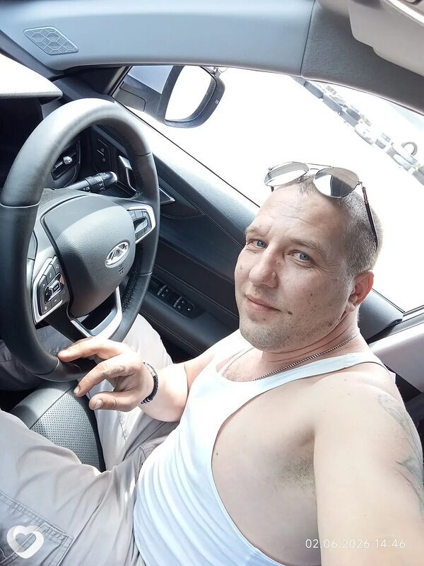 Николай, 35, Новосибирске — анкета №4564162