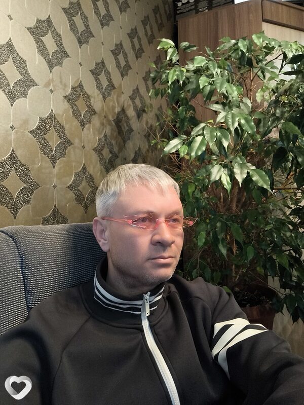 Михаил, 44, Хабаровске — анкета №4564166