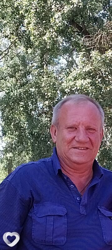 Валерий, 59, Оренбурге — анкета №4564172