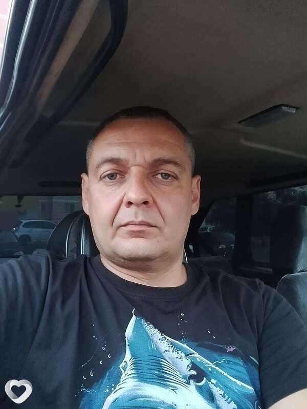 Роман, 40, Саратове — анкета №4564182
