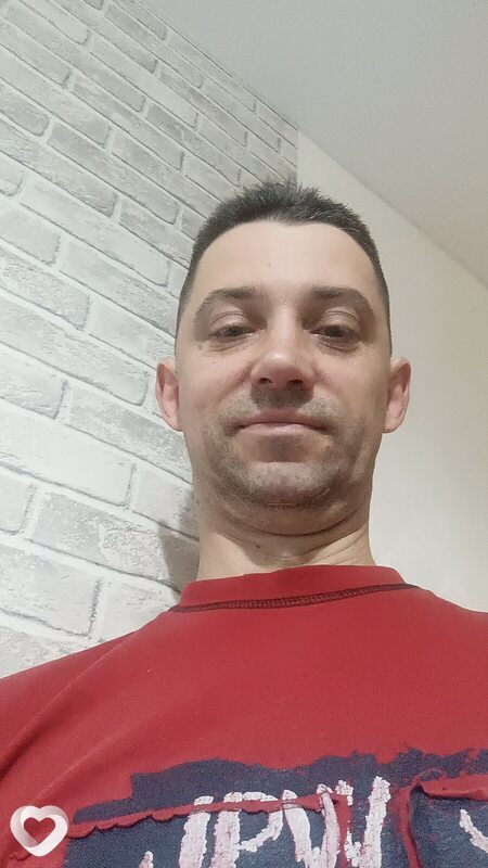 Павел, 43, Раменском — анкета №4564183