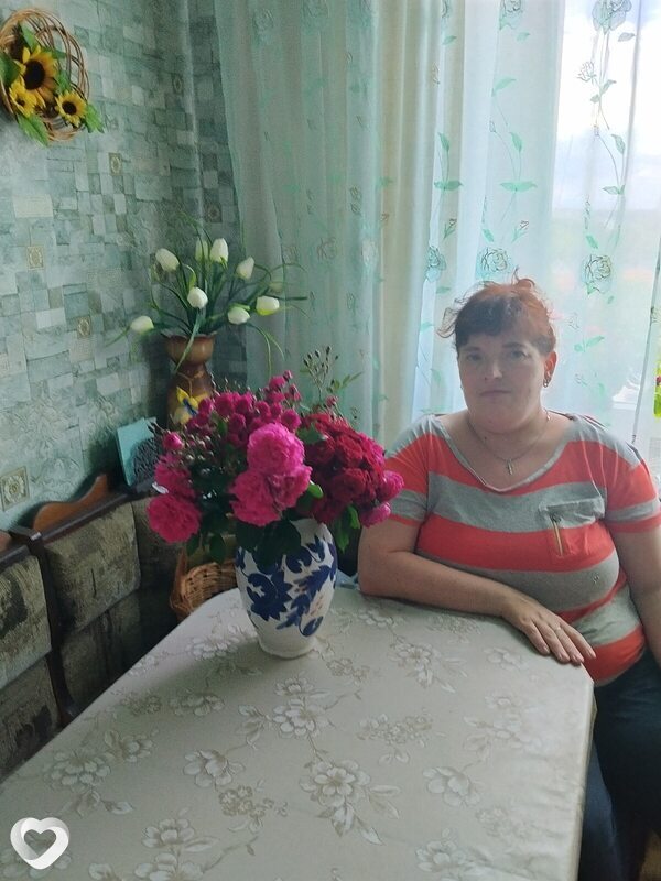 Світлана, Ровно