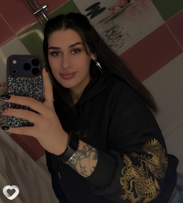 Алина, 30, Новокузнецке — анкета №4563841