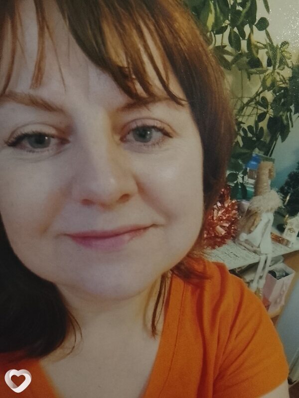 Наталья, 45, Санкт-Петербурге — анкета №4563848