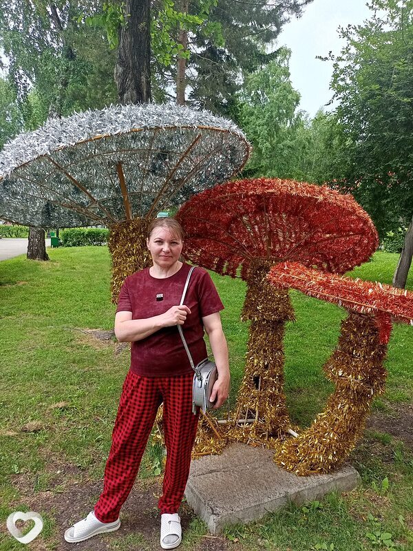 Елена, 47, Кемерове — анкета №4563849