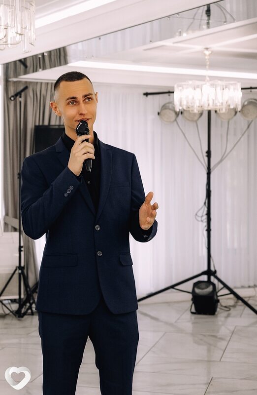 Эдуард, 31, Самаре — анкета №4563853