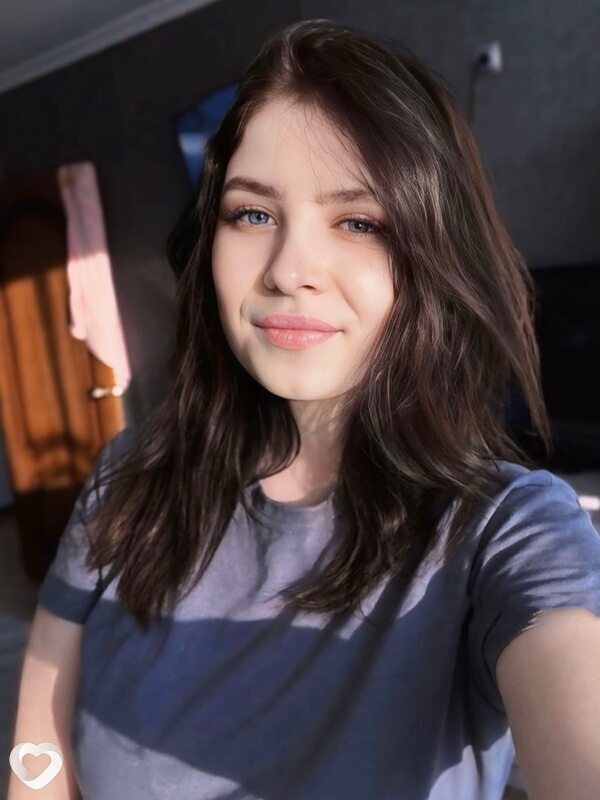 Карина, Гусев