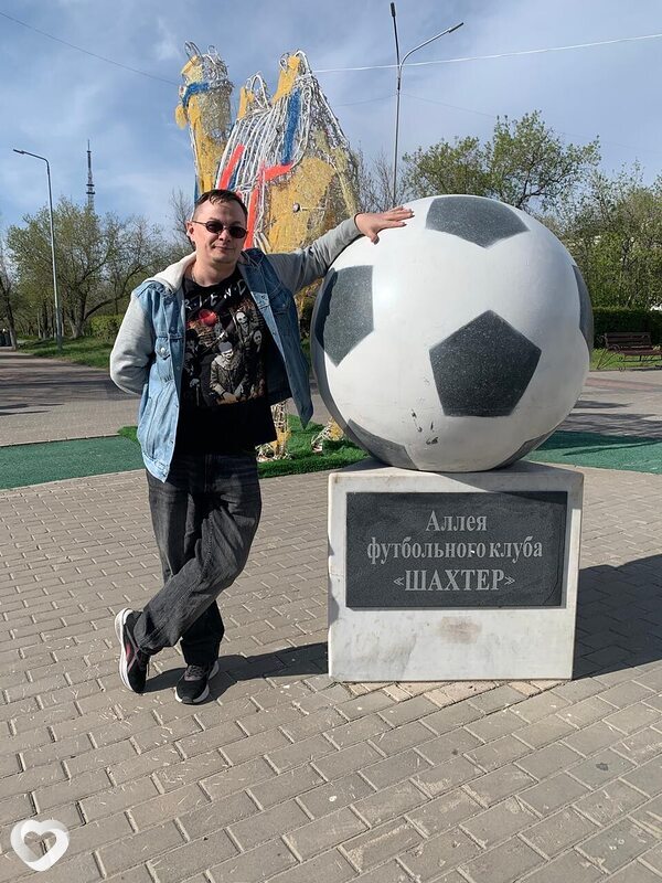 Иван, 37, Барнауле — анкета №4563868