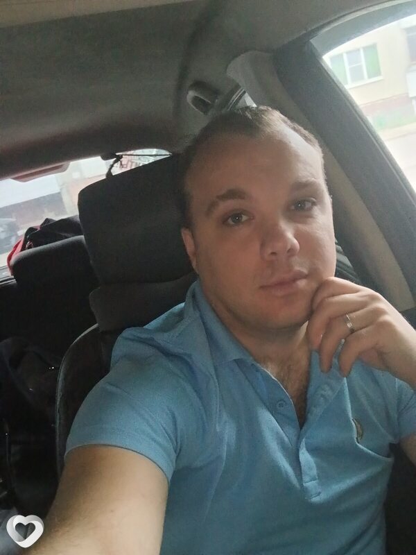 Сергей, 29, Красногорске — анкета №4563870