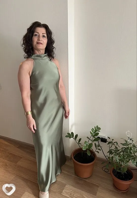 Галина, 45, Барнауле — анкета №4563873