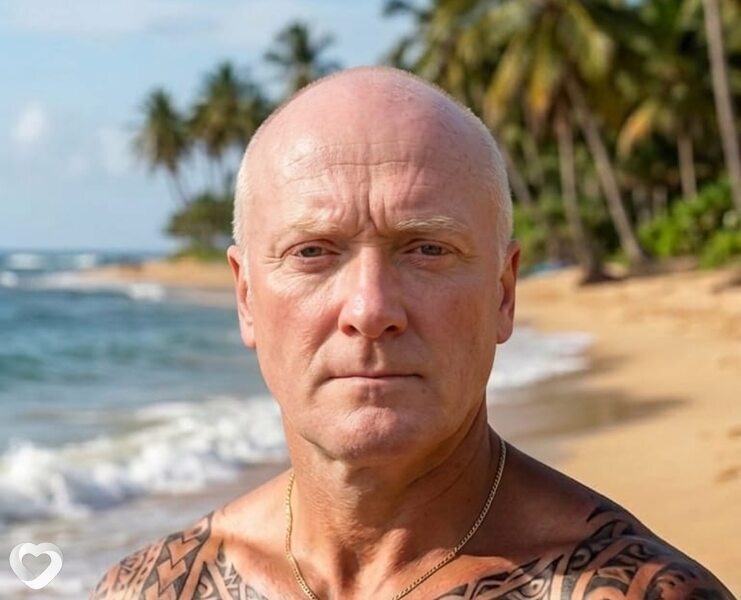 Александр, 46, Гродно — анкета №4563796