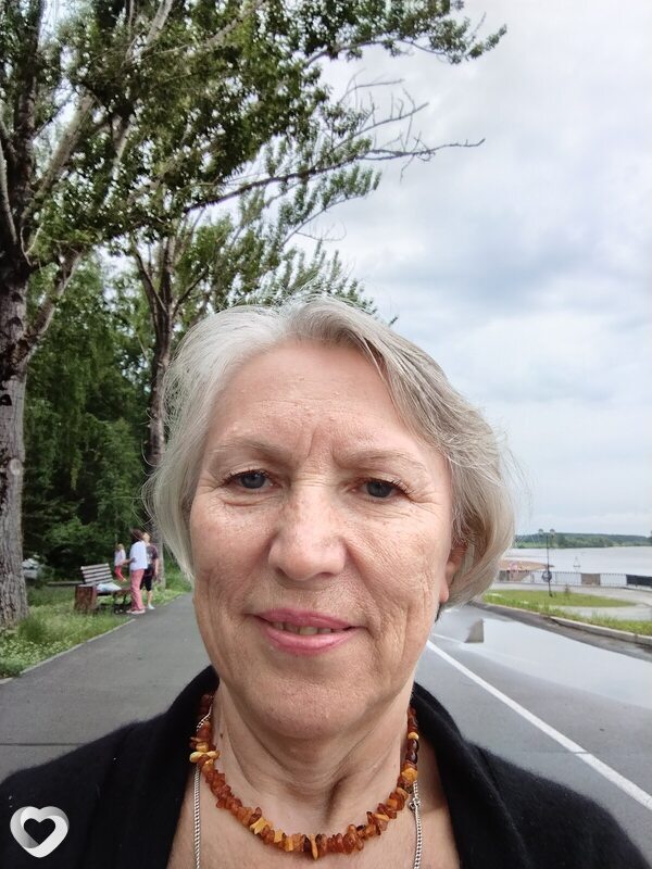 Та, 62, Екатеринбурге — анкета №4563799