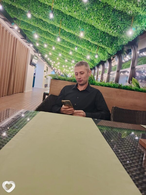 Андрей, 39, Нижневартовске — анкета №4563800