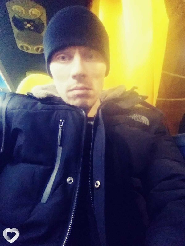 Макс, 30, Рубцовске — анкета №4563803
