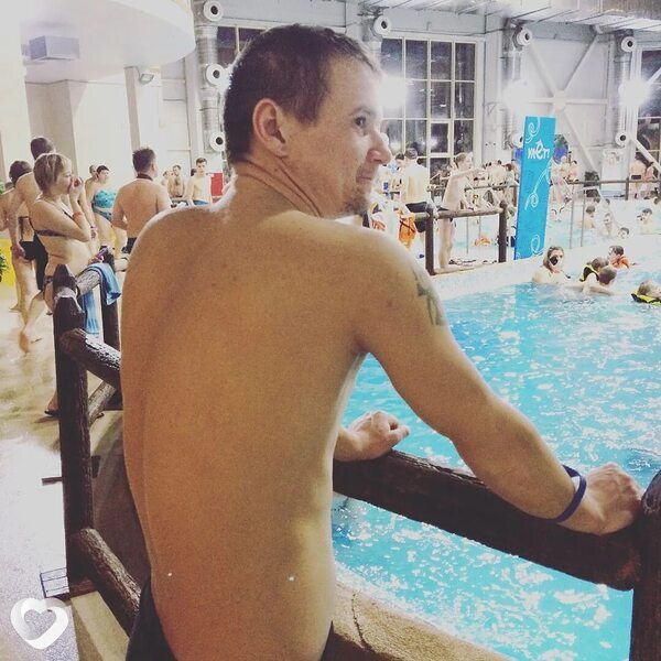 Рашит, 36, Тольятти — анкета №4563808