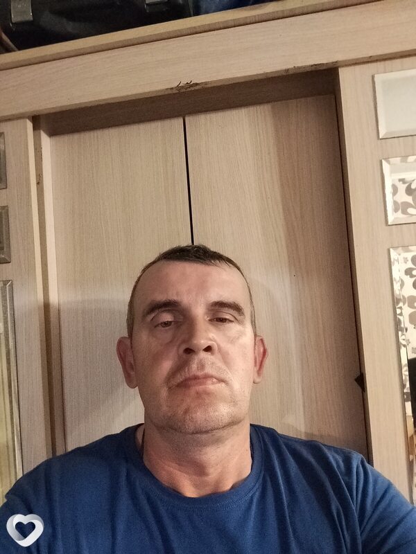 Евгений, 50, Брянске — анкета №4563809
