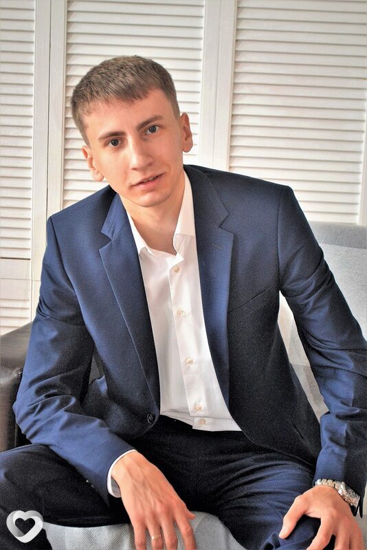 Андрей, 34, Омске — анкета №4563811