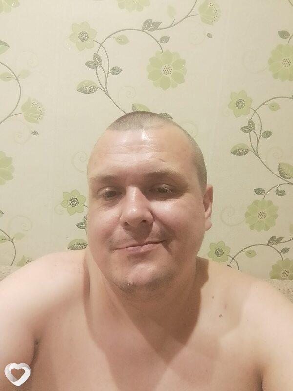 Сергей, 43, Екатеринбурге — анкета №4563813