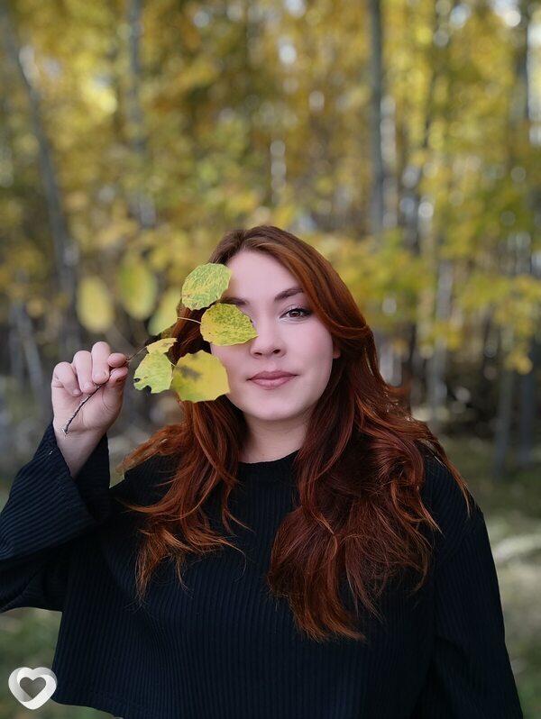 Диана, 24, Рубцовске — анкета №4563924