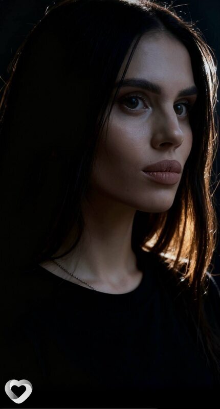 Лиса, 24, Алматы — анкета №4563926