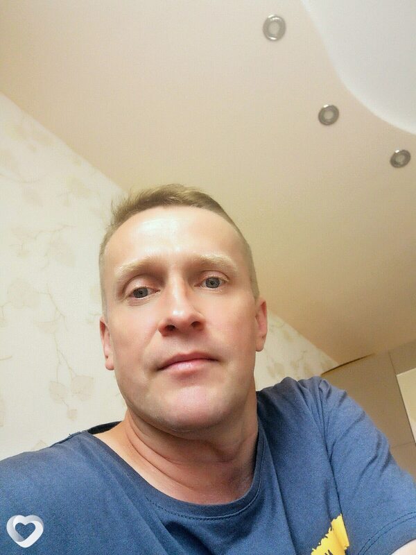 Ден, 44, Кирове — анкета №4563932