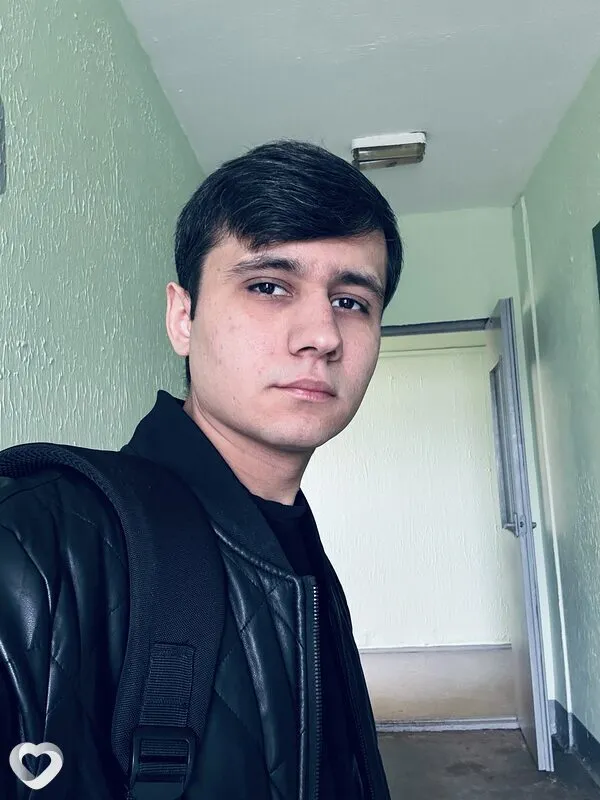 Асадулло, 25, Москве — анкета №4563937